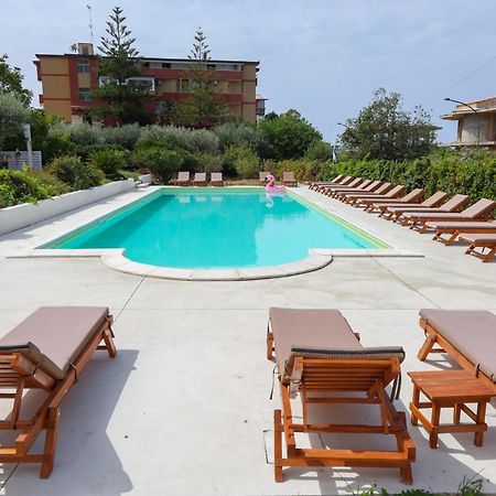 סנטה דומניקה B&B Il Cavaliere Tropea מראה חיצוני תמונה