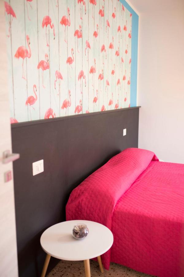 סנטה דומניקה B&B Il Cavaliere Tropea מראה חיצוני תמונה