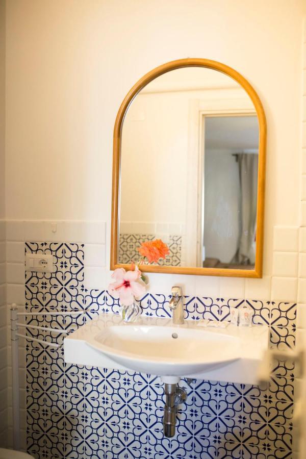 סנטה דומניקה B&B Il Cavaliere Tropea מראה חיצוני תמונה
